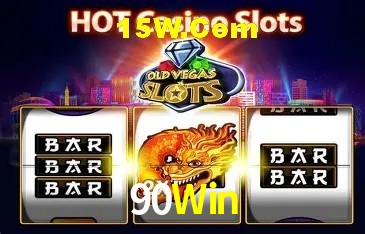 Sinta a adrenalina dos jogos de cassino com 90Win