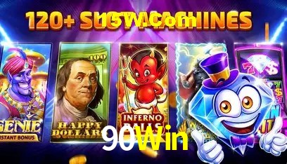 90Win - Apostas No Cassino Online - 90Win App