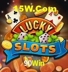 90Win: Jogos de Caça-Níqueis-Altas Recompensas, Roleta-Velocidade, Blackjack-Desafios Máximos