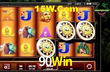 90Win Login